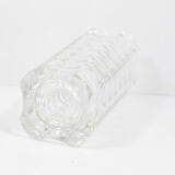 Glass vase Windsor by Luminarc, France 1970