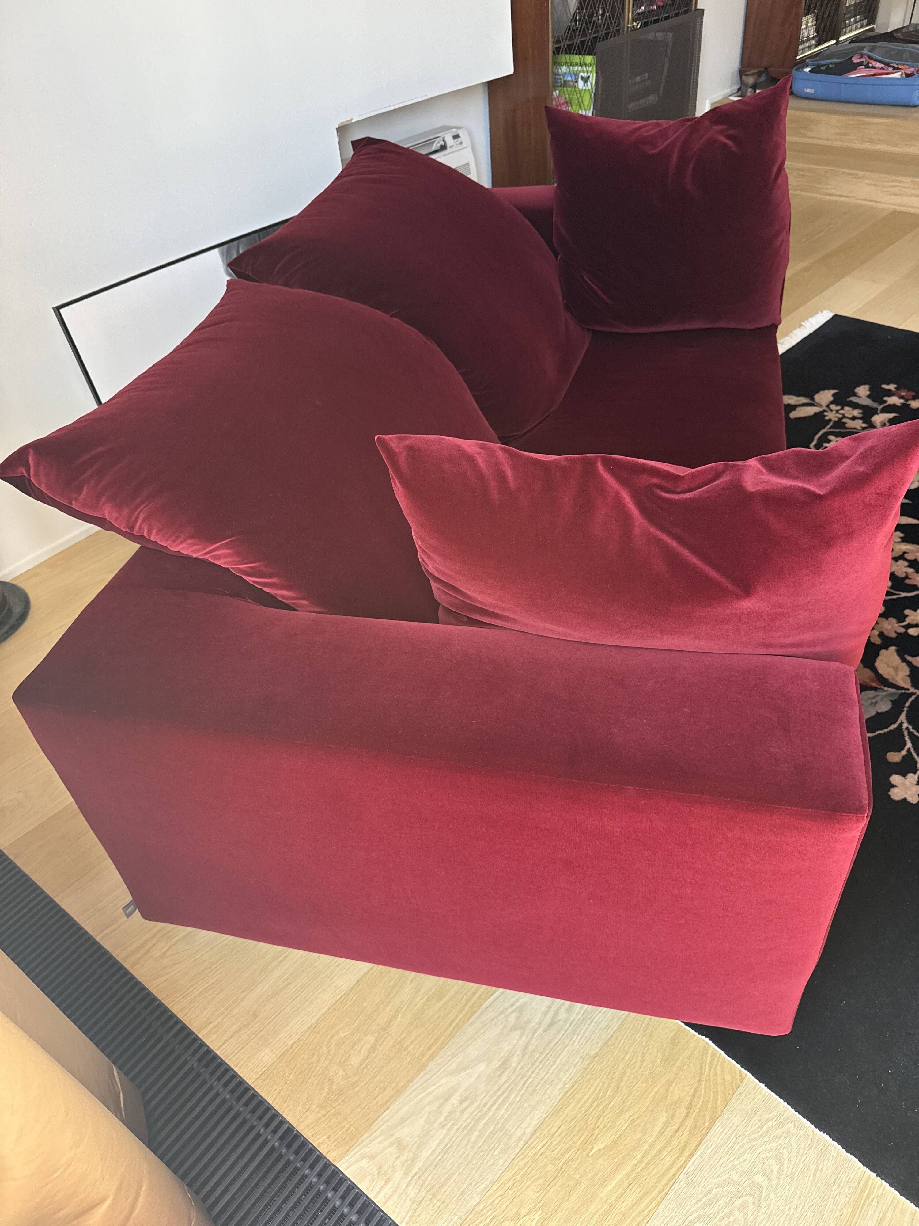 Sofa Edra new October 2025
