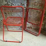Folding chairs 80