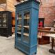 Oak bookcase Late 19th century