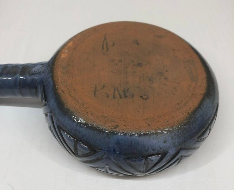 Scandinavian catchall tray