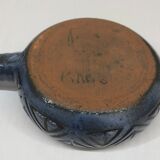 Scandinavian catchall tray