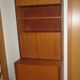 Library secretary teak g-plan