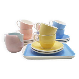 Villeroy & Boch coffee set