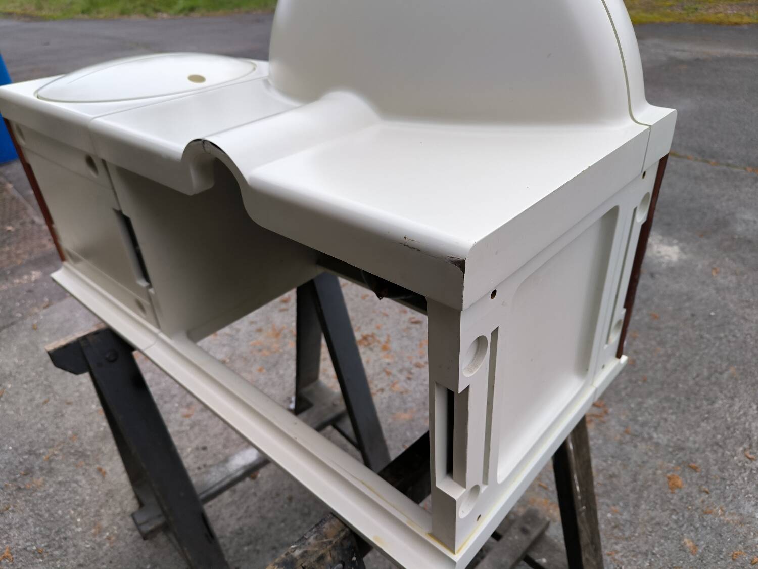 Bathroom furniture crb arredamonti Italy