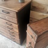 Commode