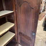 Armoire deux portes