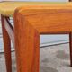 Chaise scandinave en teck ulferts