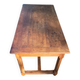 Table de ferme ancienne