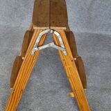 Workshop stepladder