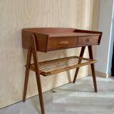 Cabinet drawer