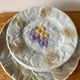 Service dessert 13p barbotine Salins