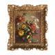 André Fau Flower Bouquet 1957