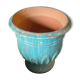 GRAND vase ANDUZE La Madeleine