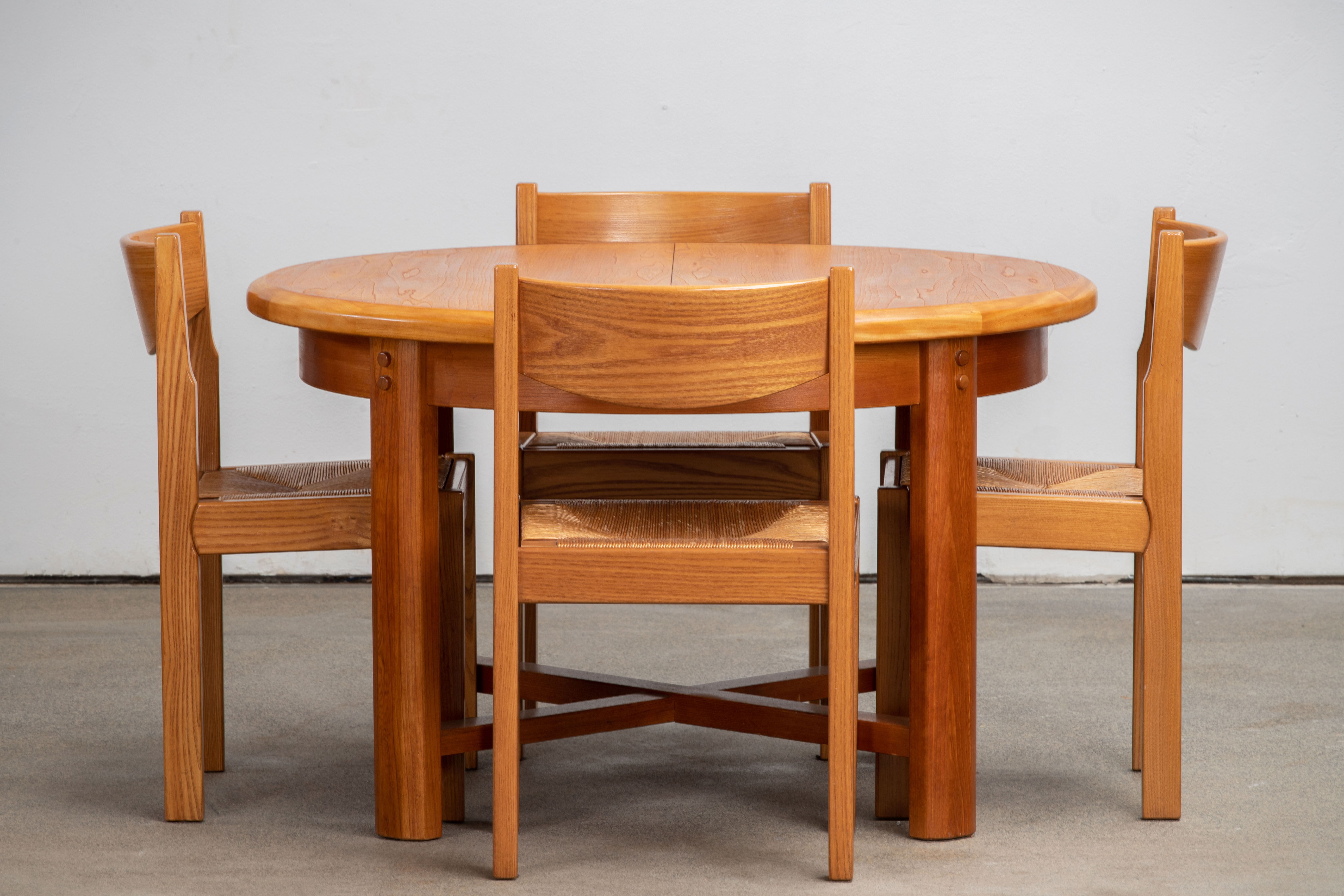 Table Maison Regain – 115 cm