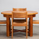 Table Maison Regain – 115 cm