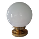 Globe opaline