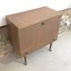 Sideboard, Scandinavian-style bar cabinet