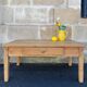 Farmhouse Coffee Table