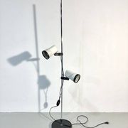 Vintage Dutch floor lamp by Vrieland Design, 1960s