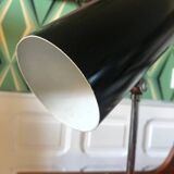 Modernist desk lamp circa 1950