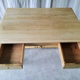 Louis XIII desk table