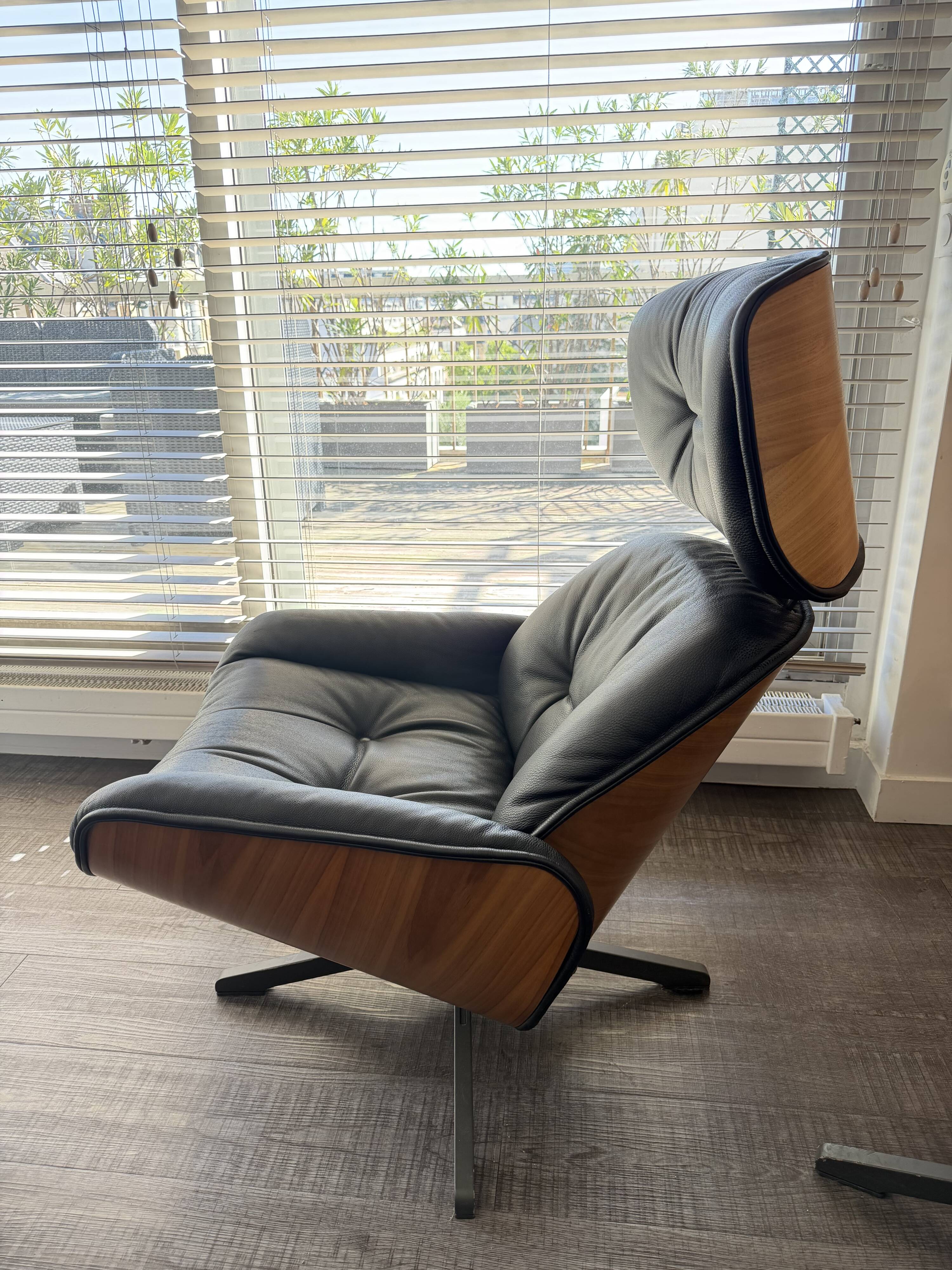 Fauteuil Roche Bobois Quiet Life Limited Design Cedric Ragot