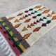 Berber Moroccan rug 200cm x 300cm