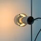 Floor lamp Fa2 mid-century by Peter Nelson for Architectural Lighting Company, England, 1960s