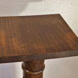 Wooden column harness 109 cm