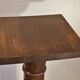 Wooden column harness 109 cm
