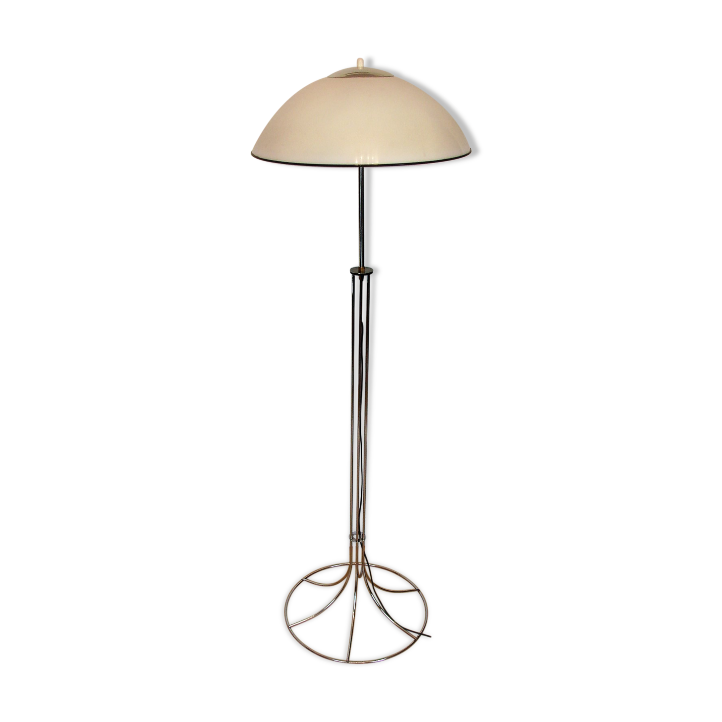 Modern floor lamp, 1970s