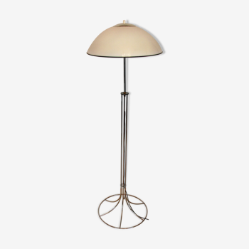 Lampadaire moderne, années 1970