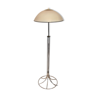 Modern floor lamp, 1970s