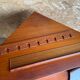 Torbjorn Afdal teak bar furniture 1960