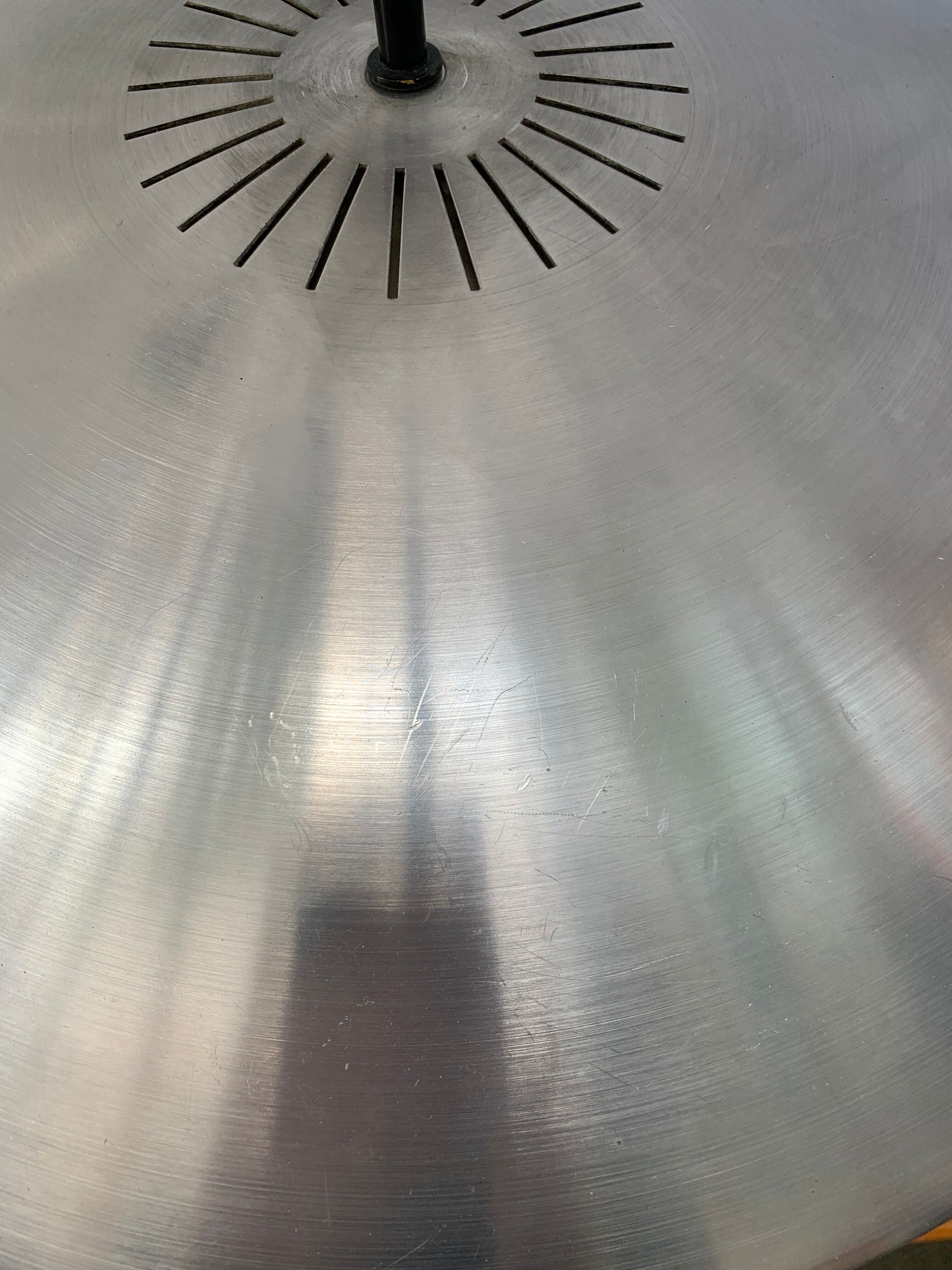 Danish suspension "Dyskos" Fog&Morup 1960