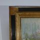 Oil on canvas “Concarneau”, signed S. Blaszczyk – 1991