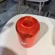 Collection de 4 Vases & Boîtes Pulpo "Container" par Sebastian Herkner