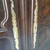 Façade de placard / Porte d'armoire pour placard intégré