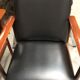 Fauteuil vintage d'Arne Vodder pour Sibast 1950
