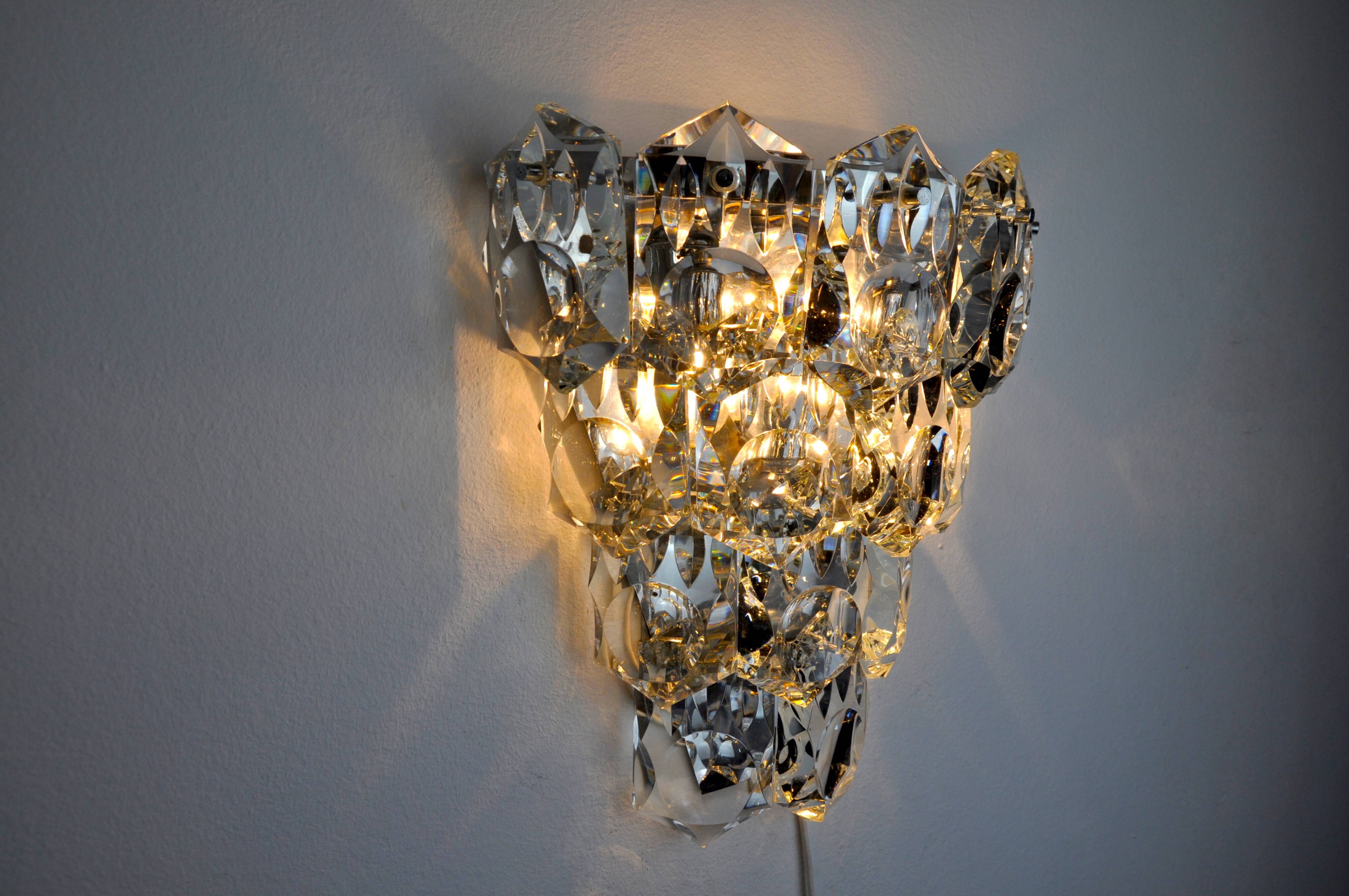 Apply Kinkeldey, 4 levels, 1970 Germany