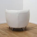 Paire de fauteuils Maybe, Cotta