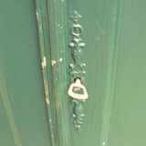 Patinated parisian buffet