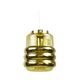 Peill & Putzler hanging lamp, 1970s
