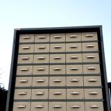 Industrial furniture Tiro-Clas