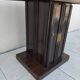 Vintage art deco bar or games table
