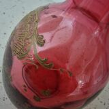 Carafe émaillée
