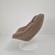 Set of 2 F557 Lounge Chairs by Pierre Paulin for Artifort, 1960s