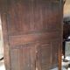 Antique wardrobe