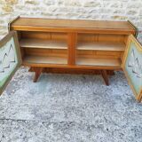 Vintage buffet